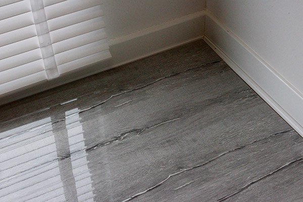 پارکت لمینت های گلاس