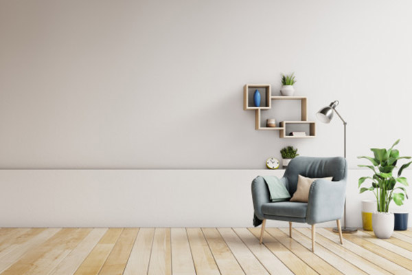 پارکت چوبی بخریم یا با پارکت لمینت