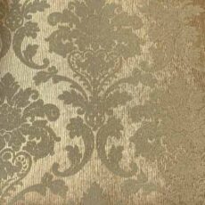 قیمت کاغذدیواری طرح داماسک رویال گلد کد 190312005