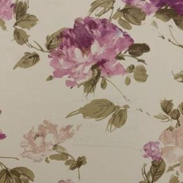 کاغذ دیواری طرح گل مای استار کد 5513