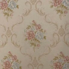 قیمت کاغذدیواری طرح گل کاناستا کد 27041