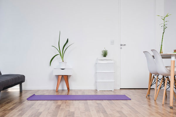 کلاس سایش پارکت لمینت